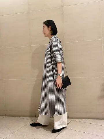 BEIGE， 江頭 コーディネート画像