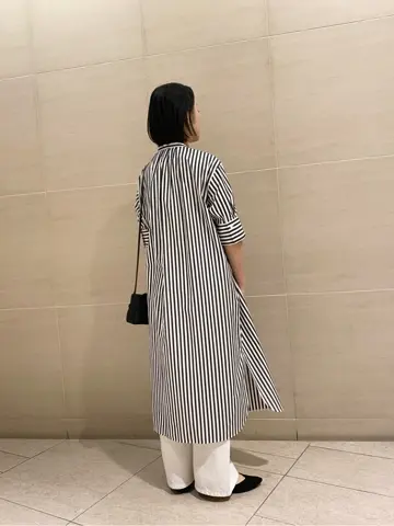 BEIGE， 江頭 コーディネート画像