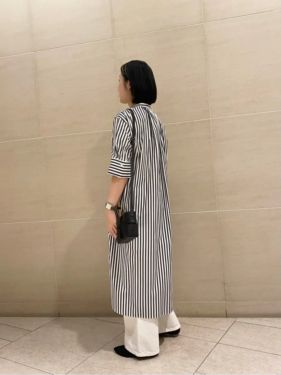 BEIGE， 江頭 コーディネート画像