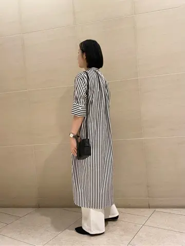 BEIGE， 江頭 コーディネート画像