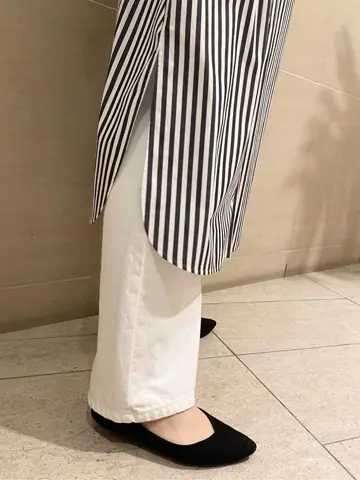 BEIGE， 江頭 コーディネート画像