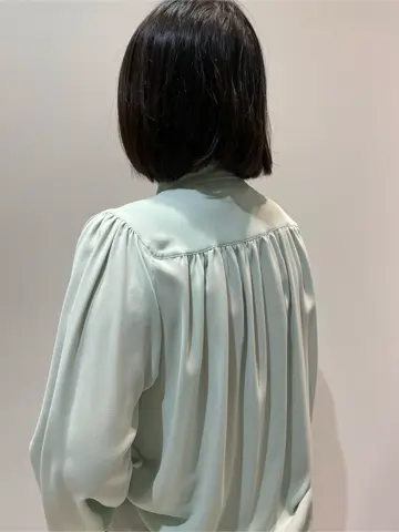 BEIGE， 藤木 コーディネート画像