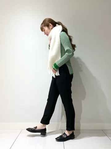 BEIGE， 田村 コーディネート画像