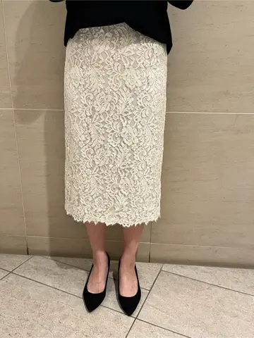 BEIGE， 毛利 コーディネート画像