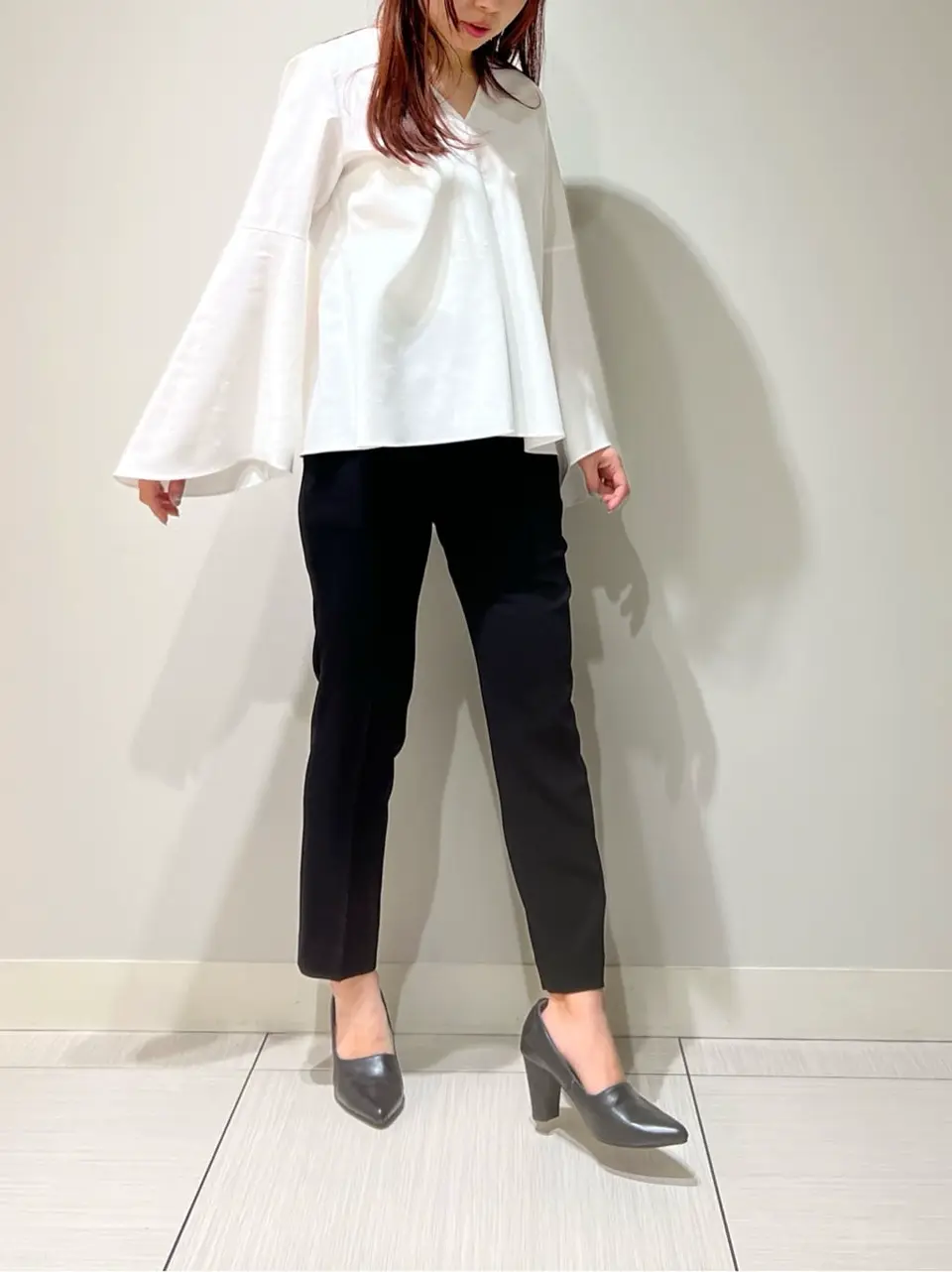  宮原 コーディネート画像