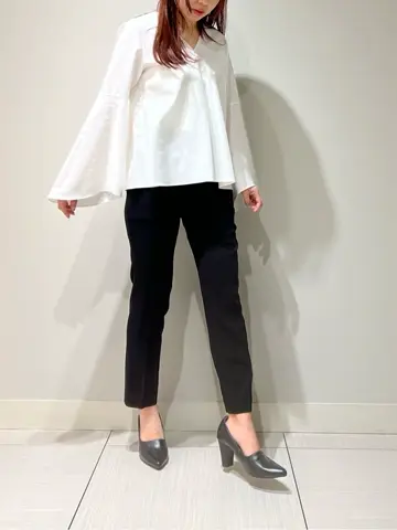 BEIGE， 宮原 コーディネート画像