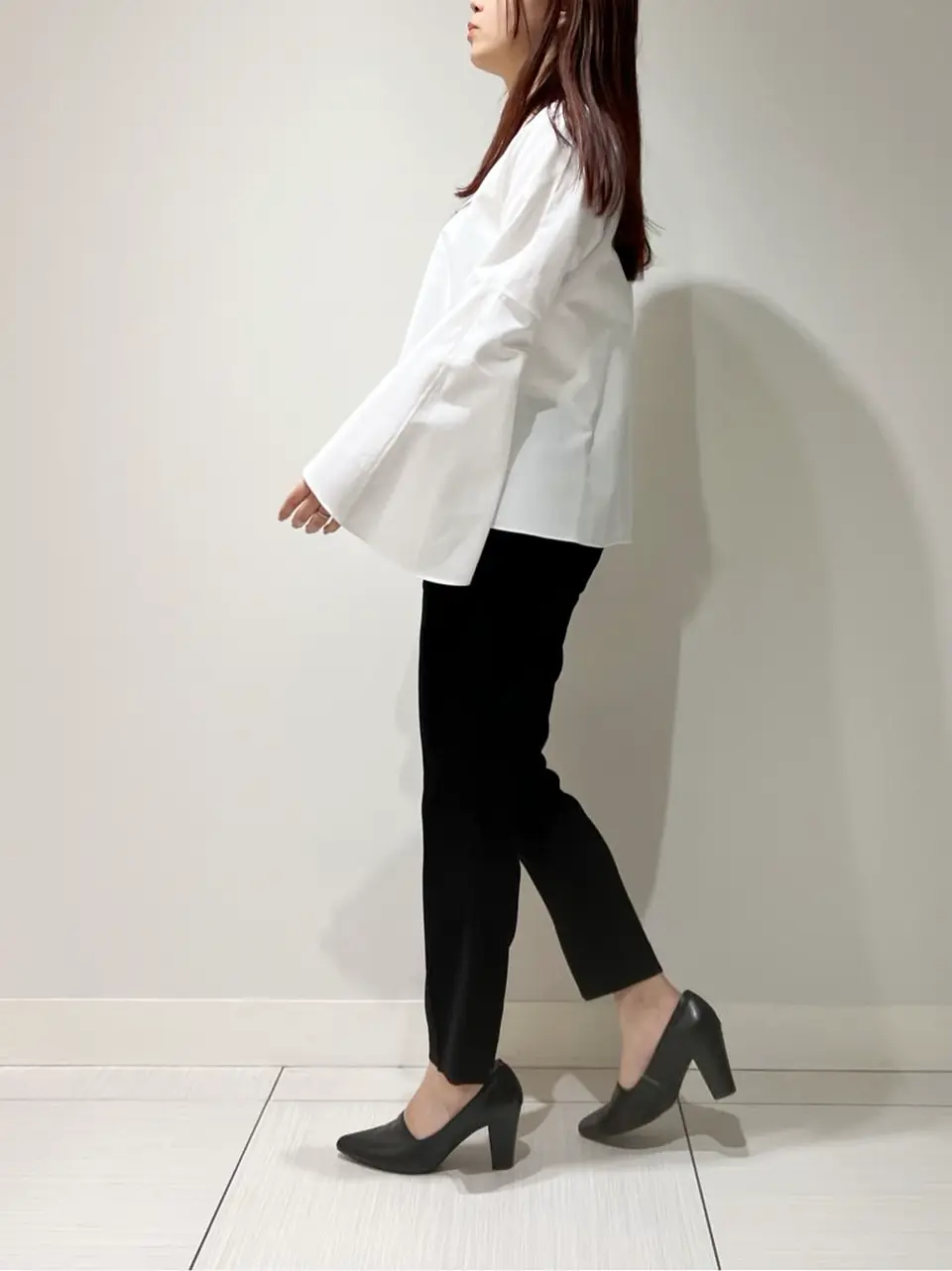 BEIGE， 宮原 コーディネート画像