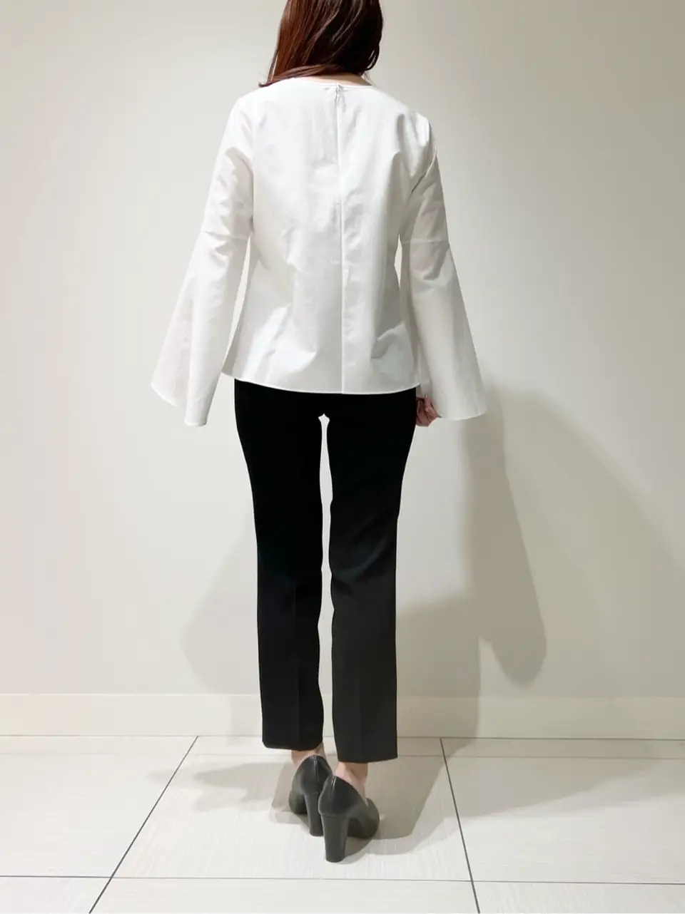 BEIGE， 宮原 コーディネート画像