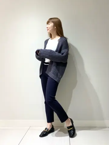 BEIGE， 田村 コーディネート画像