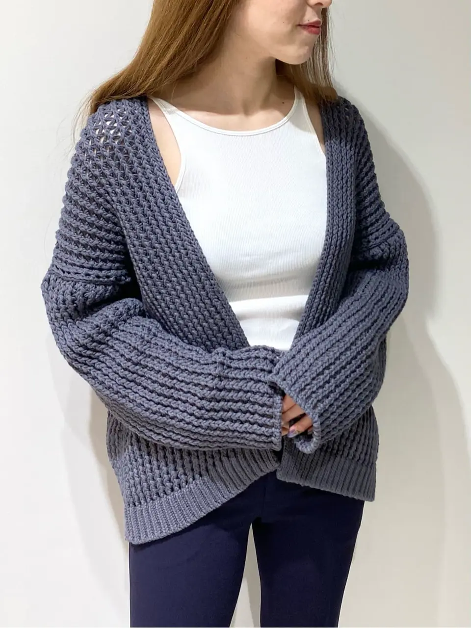 BEIGE， 田村 コーディネート画像