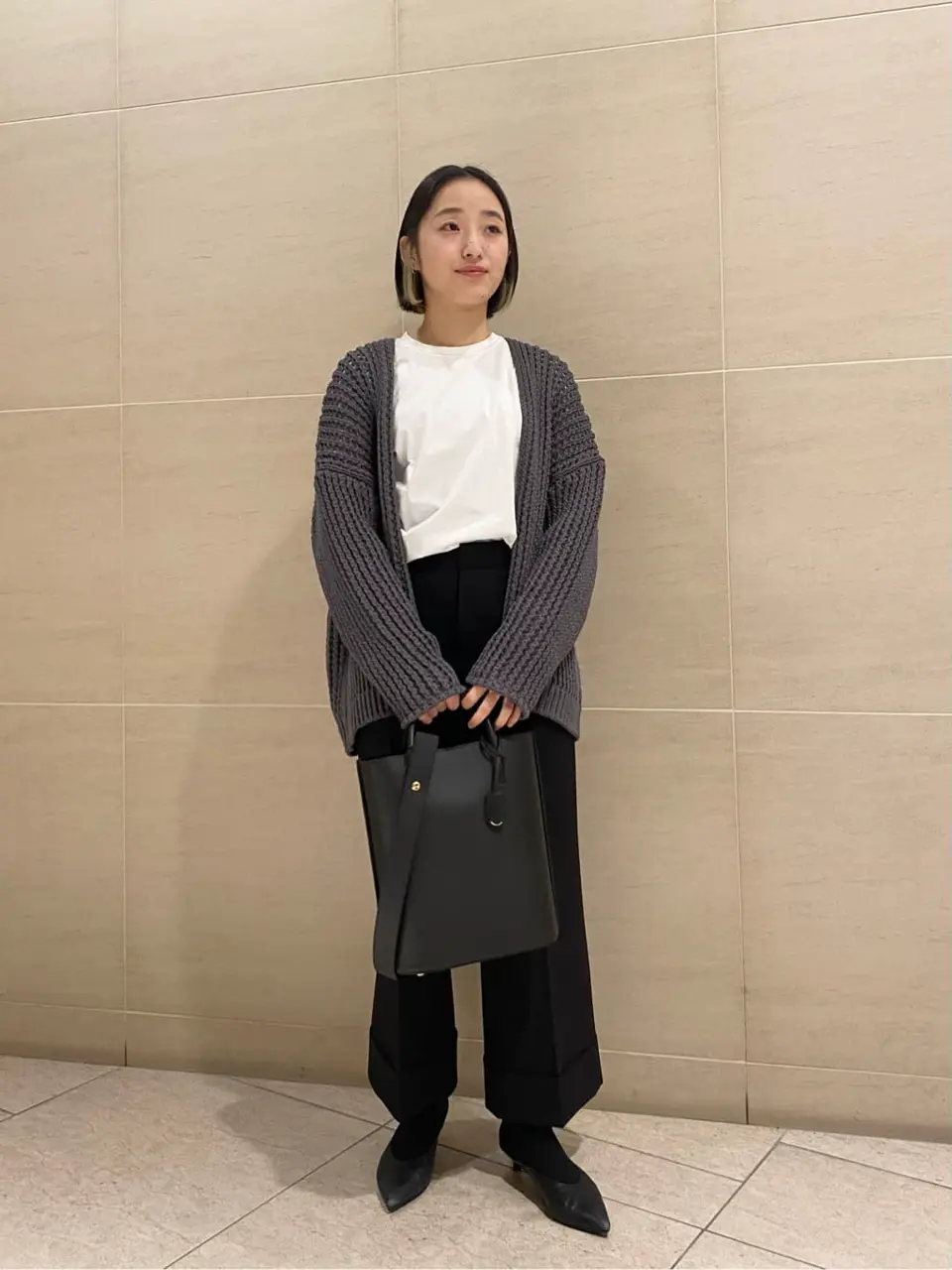  江頭 コーディネート画像