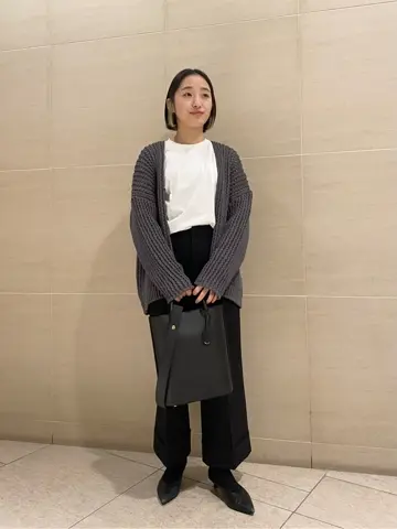 BEIGE， 江頭 コーディネート画像