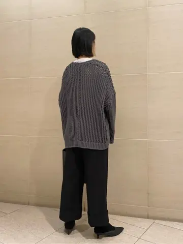 BEIGE， 江頭 コーディネート画像