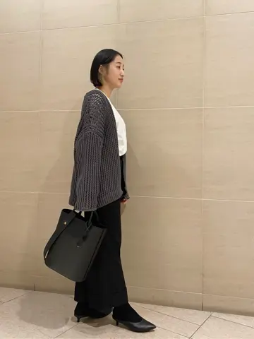 BEIGE， 江頭 コーディネート画像