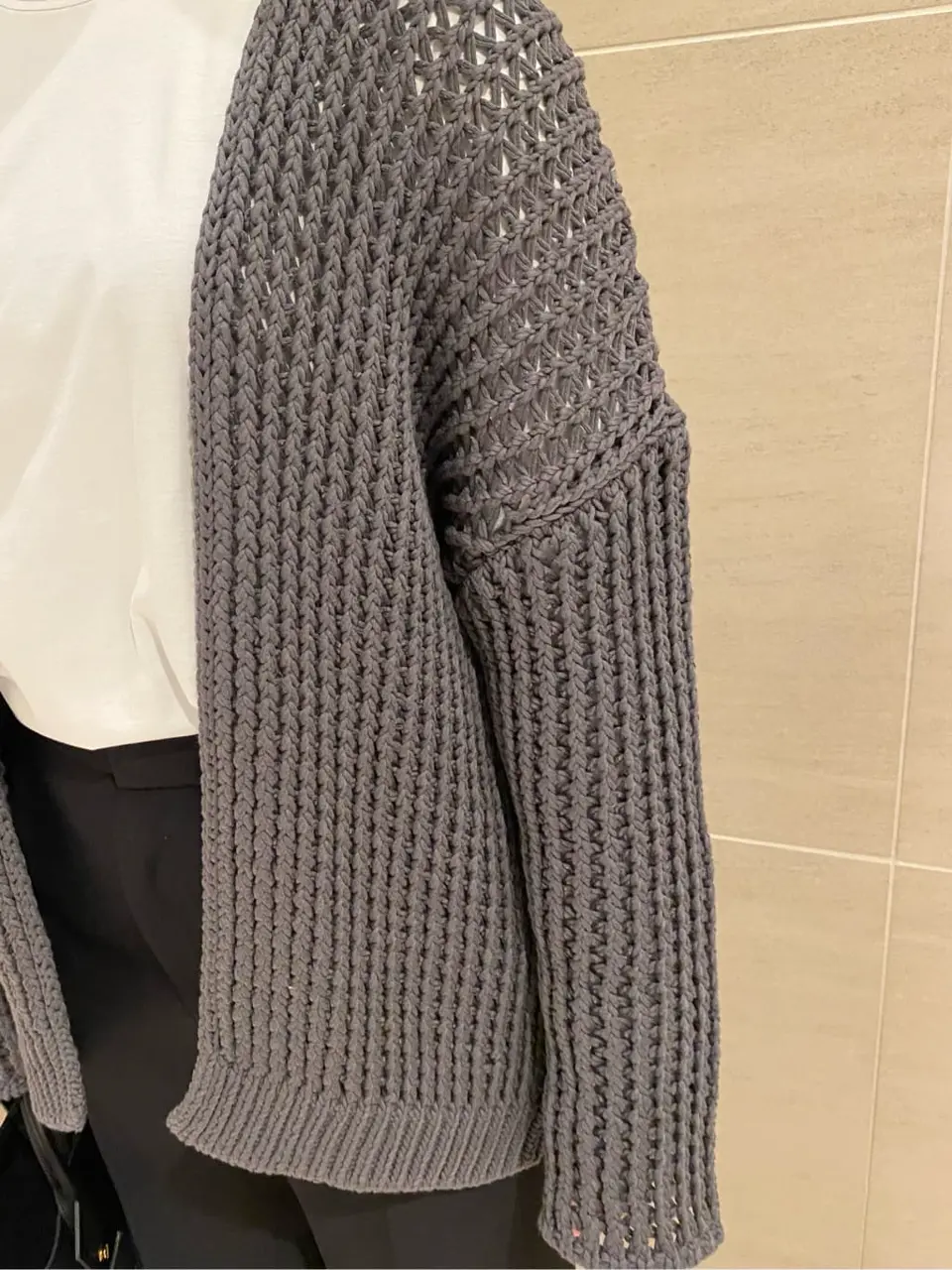 BEIGE， 江頭 コーディネート画像