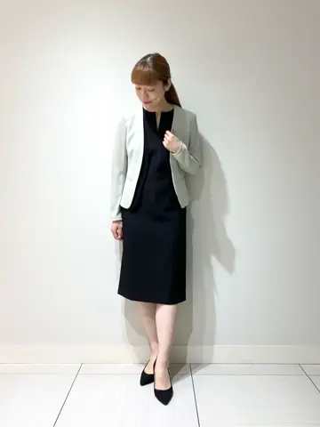 BEIGE， 田村 コーディネート画像