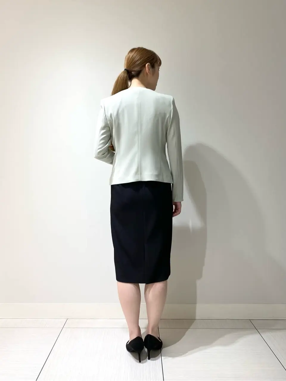 BEIGE， 田村 コーディネート画像