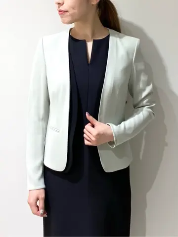 BEIGE， 田村 コーディネート画像