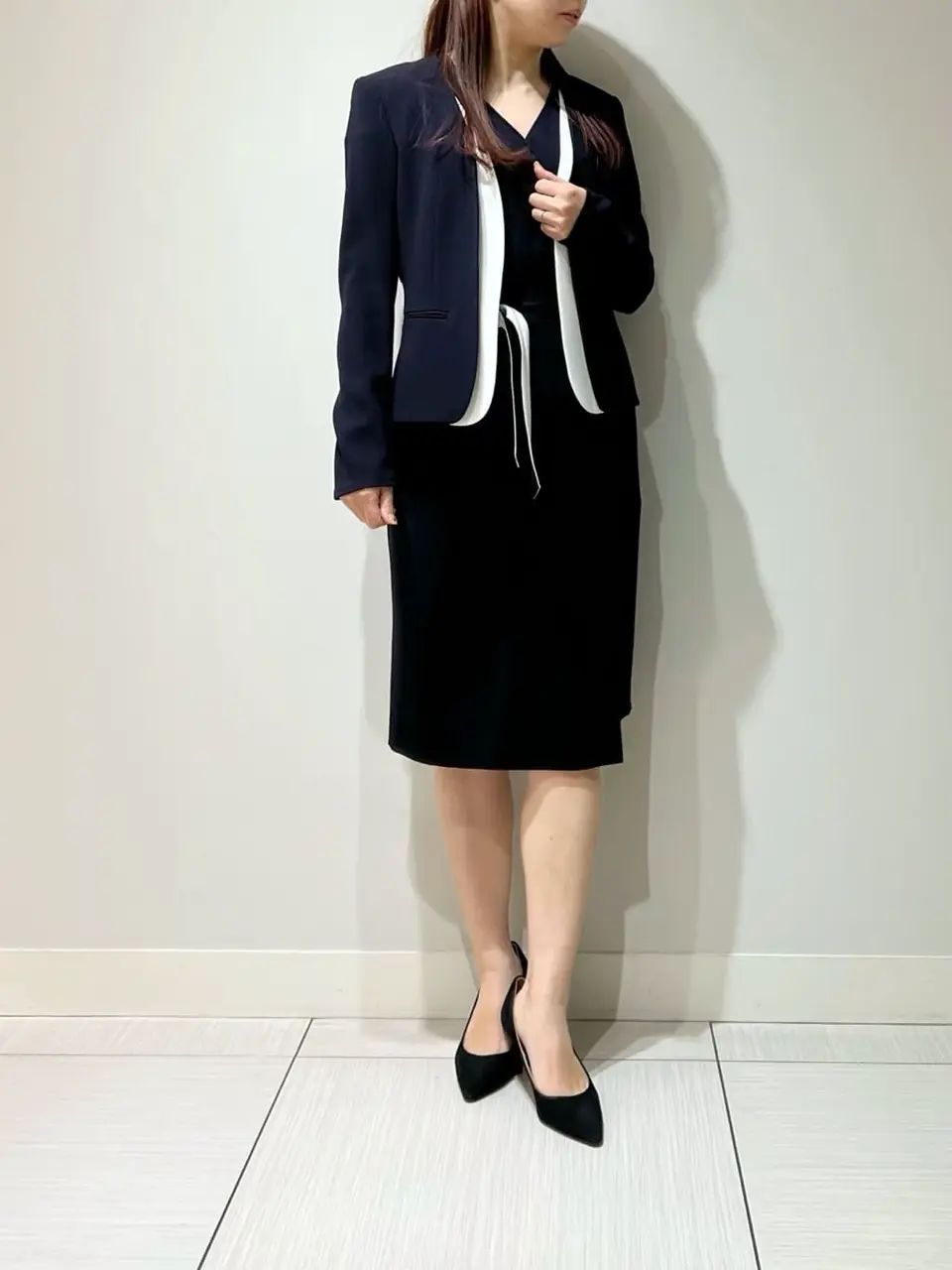  宮原 コーディネート画像