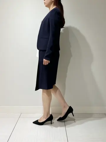 BEIGE， 宮原 コーディネート画像