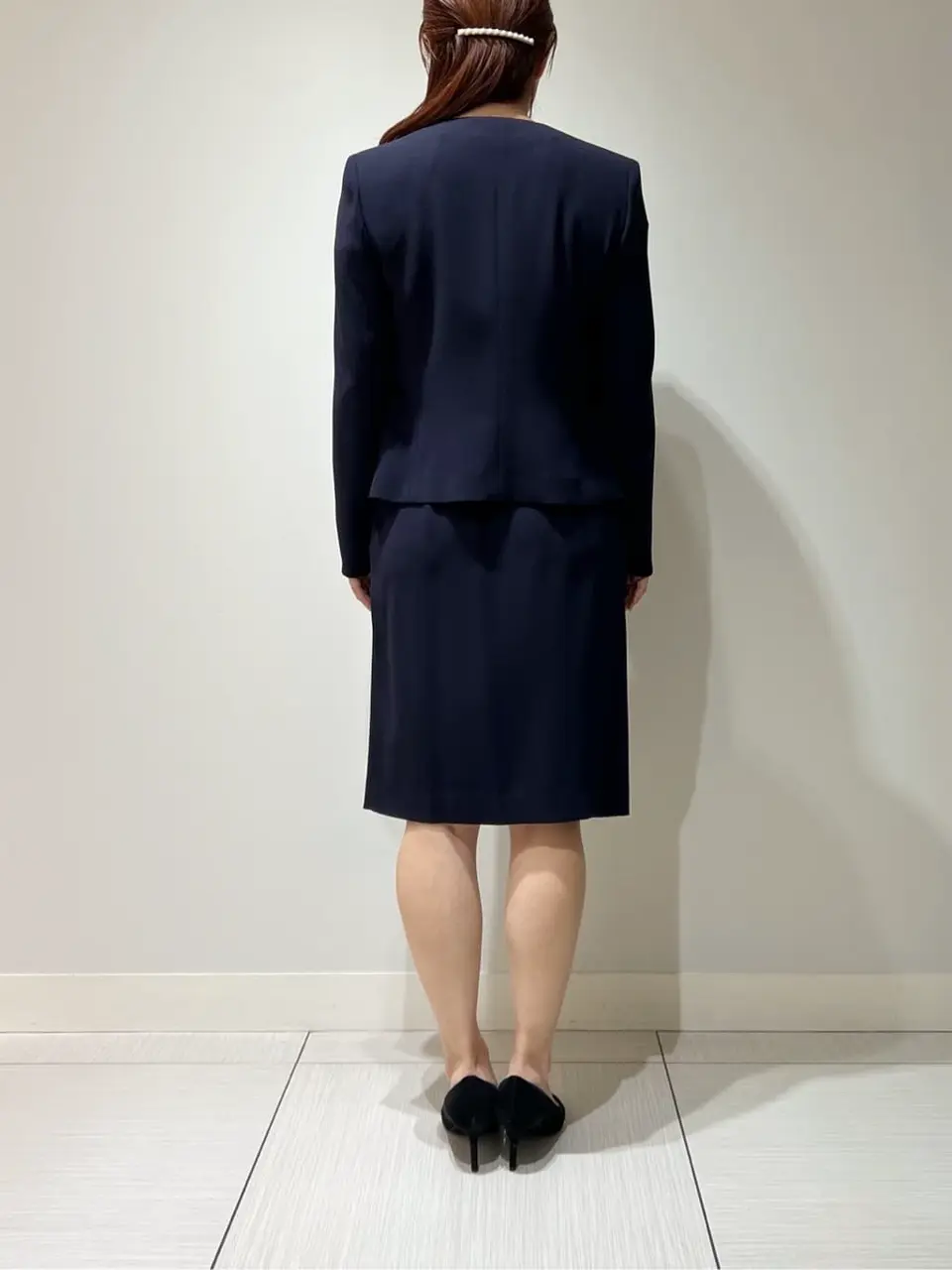 BEIGE， 宮原 コーディネート画像