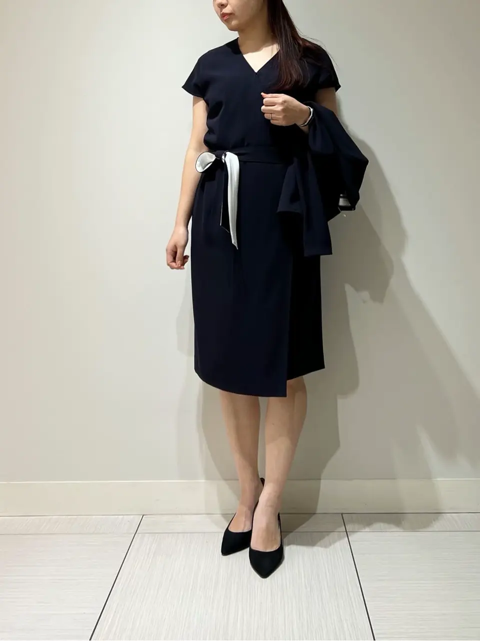 BEIGE， 宮原 コーディネート画像