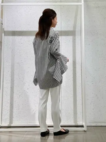 BEIGE， 緒方 コーディネート画像