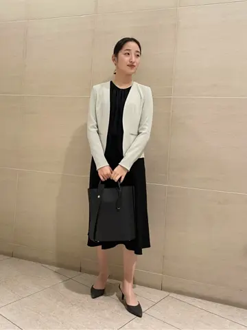 BEIGE， 江頭 コーディネート画像