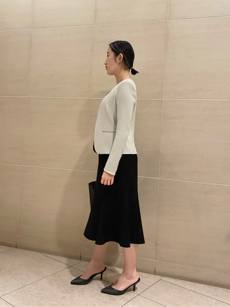 BEIGE， 江頭 コーディネート画像