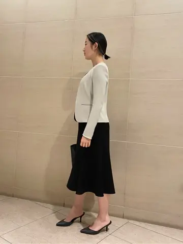 BEIGE， 江頭 コーディネート画像