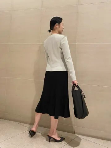 BEIGE， 江頭 コーディネート画像