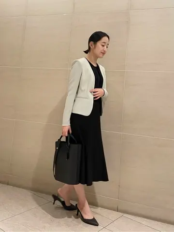 BEIGE， 江頭 コーディネート画像