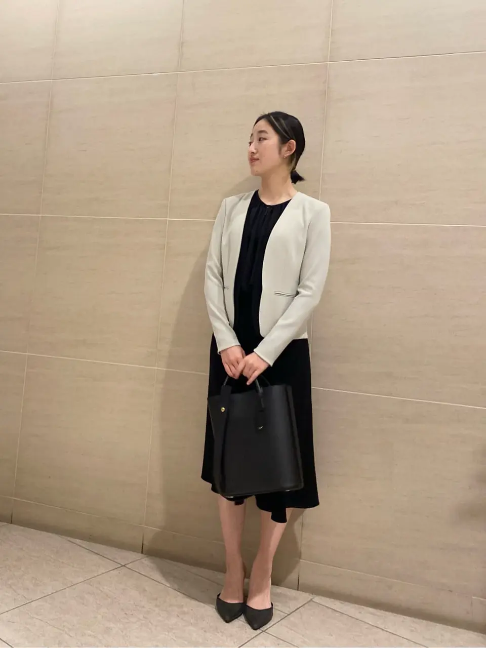 BEIGE， 江頭 コーディネート画像