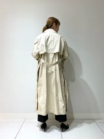 BEIGE， 田村 コーディネート画像