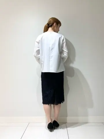 BEIGE， 田村 コーディネート画像