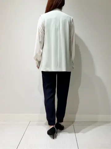 BEIGE， 宮原 コーディネート画像