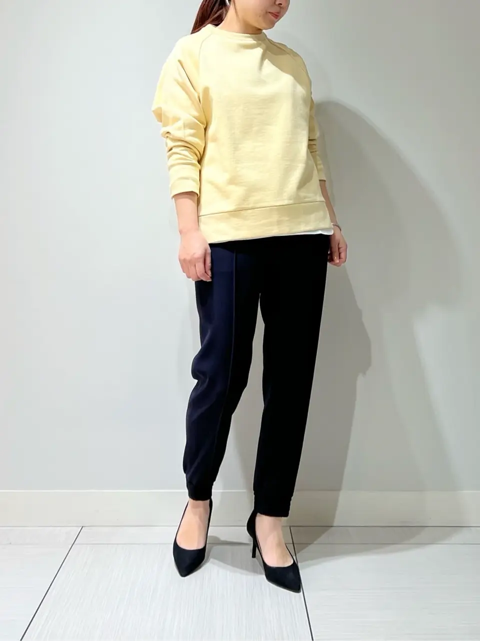  宮原 コーディネート画像