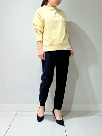 BEIGE， 宮原 コーディネート画像