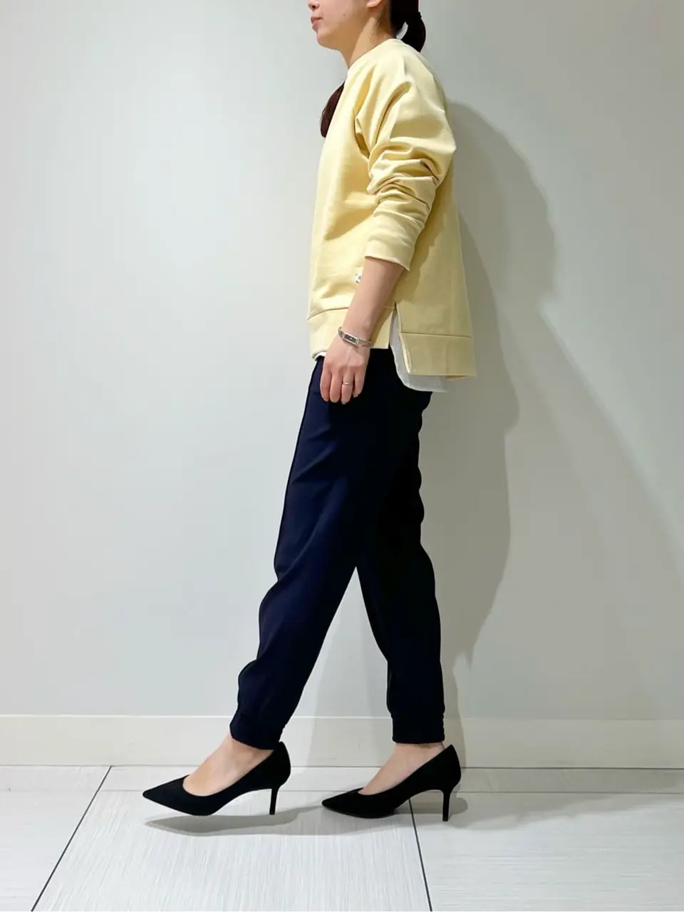 BEIGE， 宮原 コーディネート画像