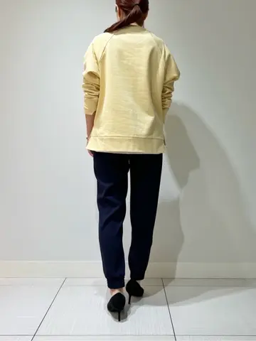 BEIGE， 宮原 コーディネート画像