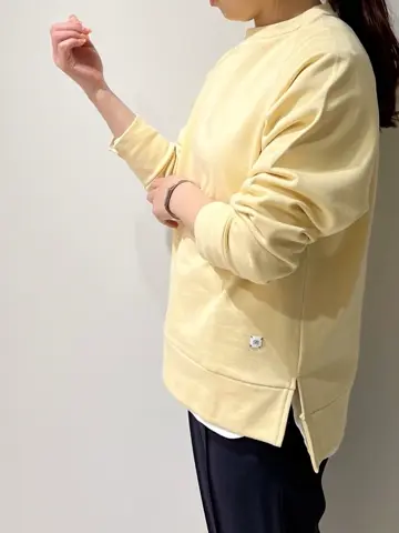 BEIGE， 宮原 コーディネート画像