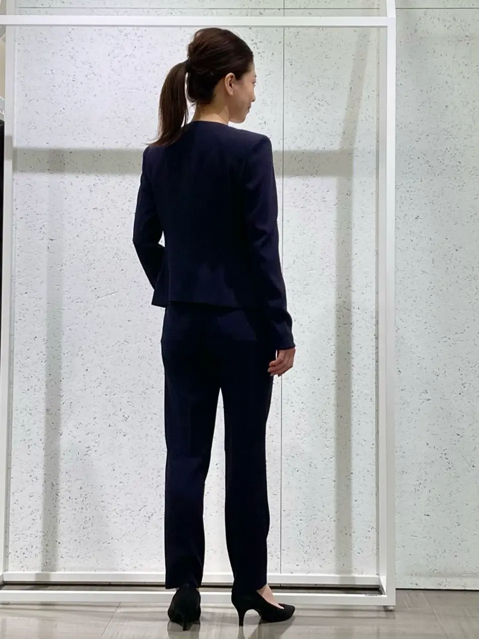 BEIGE， 緒方 コーディネート画像