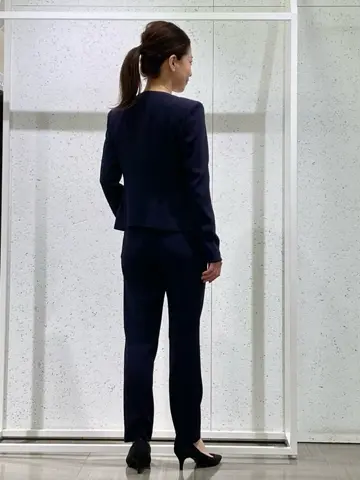 BEIGE， 緒方 コーディネート画像