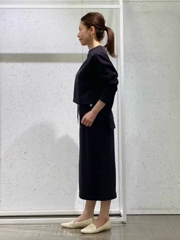 BEIGE， 緒方 コーディネート画像