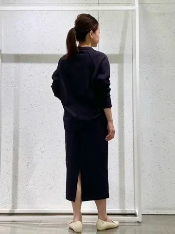 BEIGE， 緒方 コーディネート画像