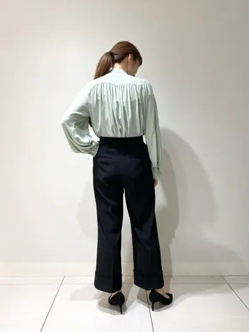 BEIGE， 田村 コーディネート画像