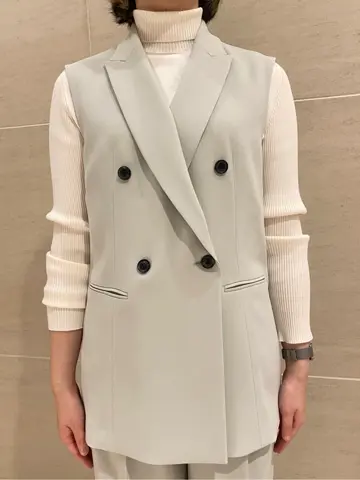 BEIGE， 江頭 コーディネート画像