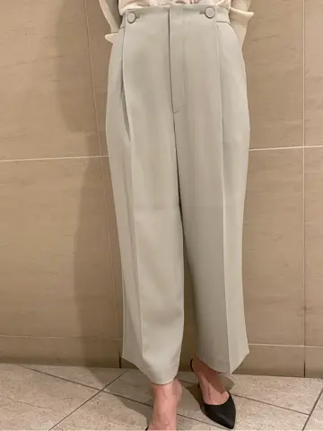 BEIGE， 江頭 コーディネート画像