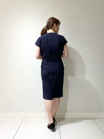 BEIGE， 田村 コーディネート画像