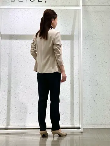 BEIGE， 緒方 コーディネート画像